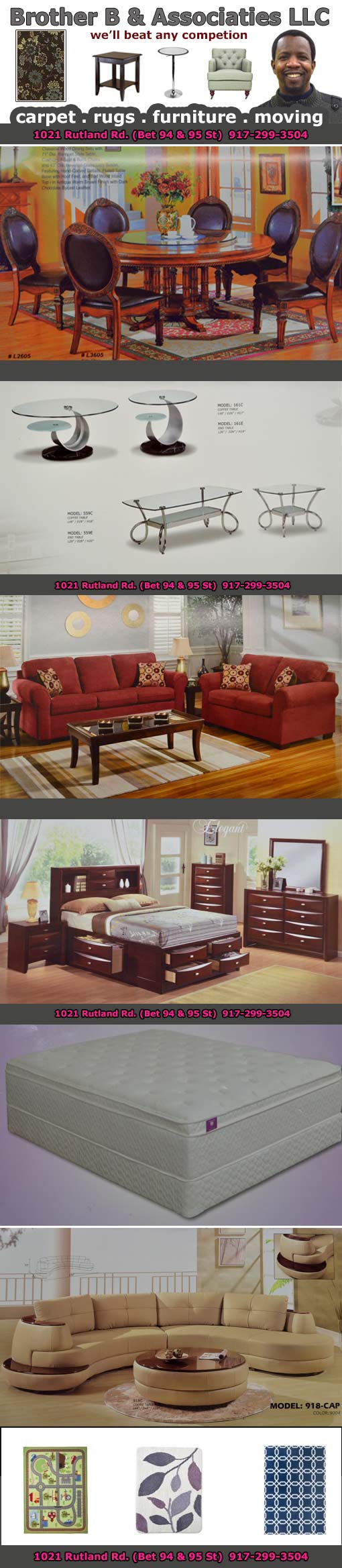 BrotherB_LLC_Furniture_Carpet_Moving_Brooklyn_NY