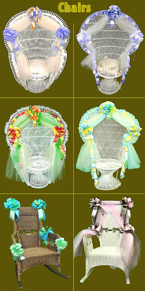 Creative Impressions Party Favors