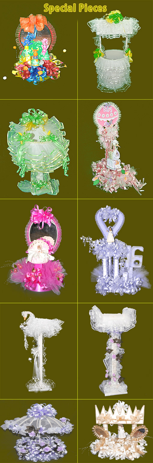 Creative Impressions Party Supplies