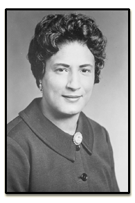 Constance Baker Motley